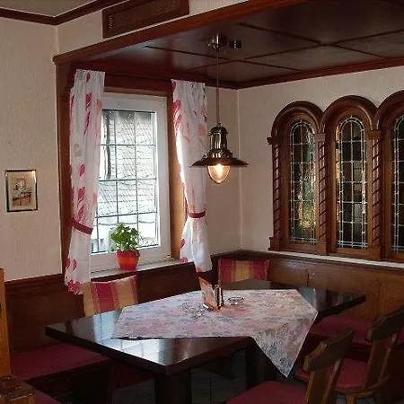 Locanda Haus Kettler Assinghausen