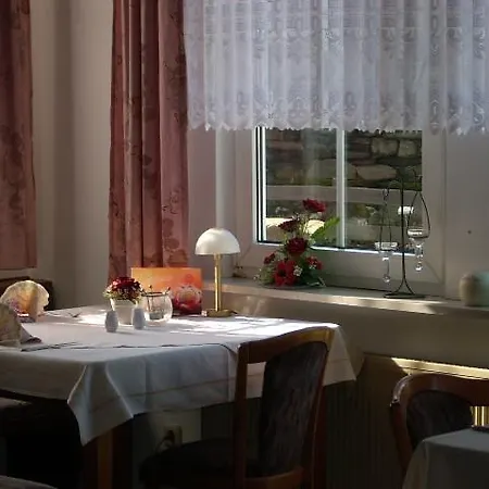 Locanda Haus Kettler *