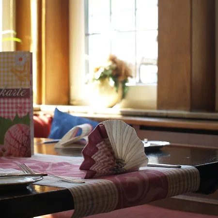 Haus Kettler Мини-отель