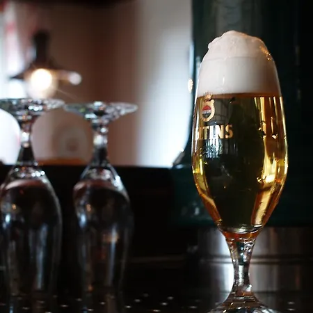 Мини-отель Haus Kettler Assinghausen