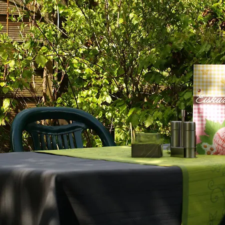 Мини-отель Haus Kettler