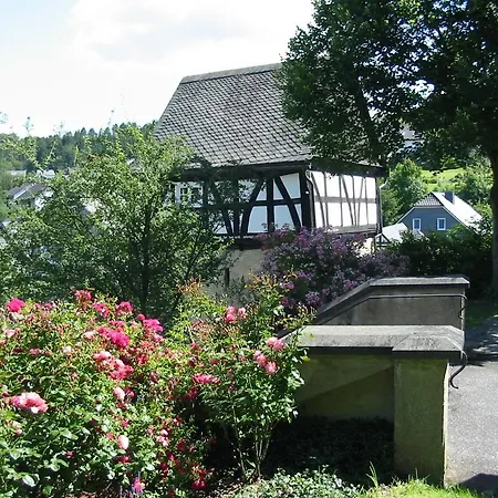 Haus Kettler Assinghausen