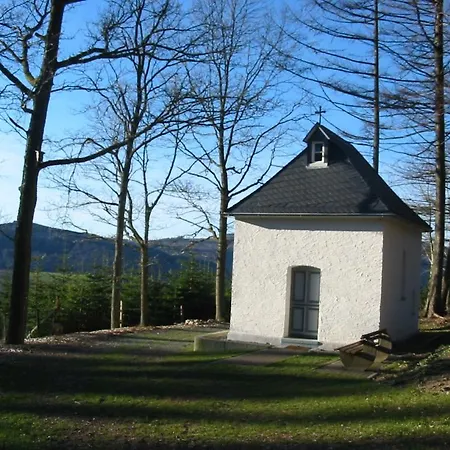 Haus Kettler Locanda