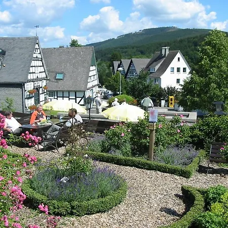 Haus Kettler Locanda *