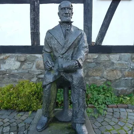 Haus Kettler Мини-отель