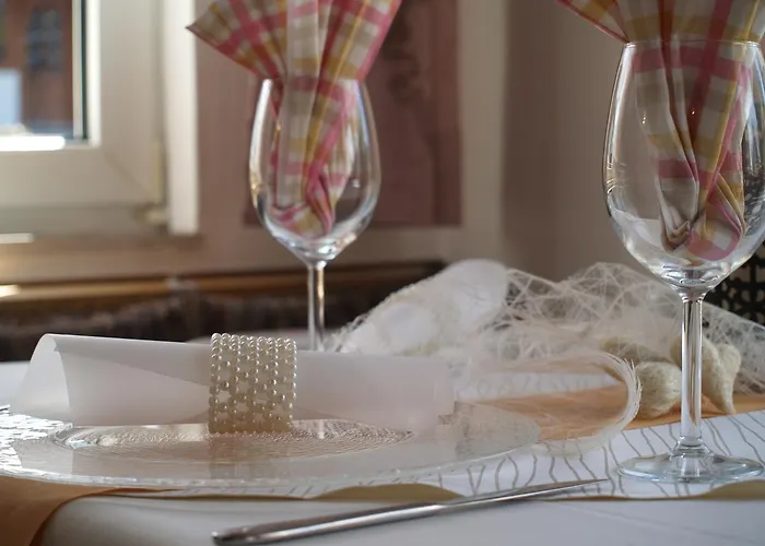 Mini-hôtel Haus Kettler