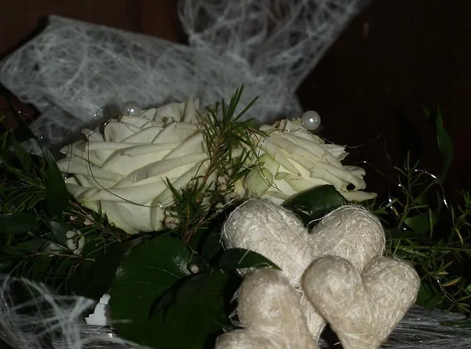 Fogadó Haus Kettler