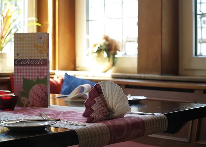 Haus Kettler Mini-hôtel