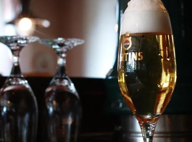 Mini-hôtel Haus Kettler Assinghausen