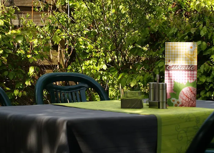 Mini-hôtel Haus Kettler