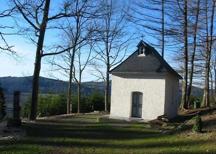 Haus Kettler Mini-hôtel