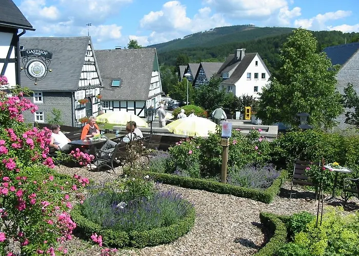 Haus Kettler Fogadó *