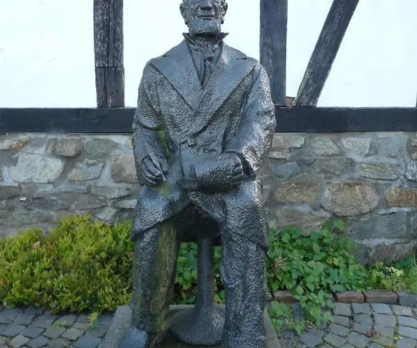 Haus Kettler Fogadó